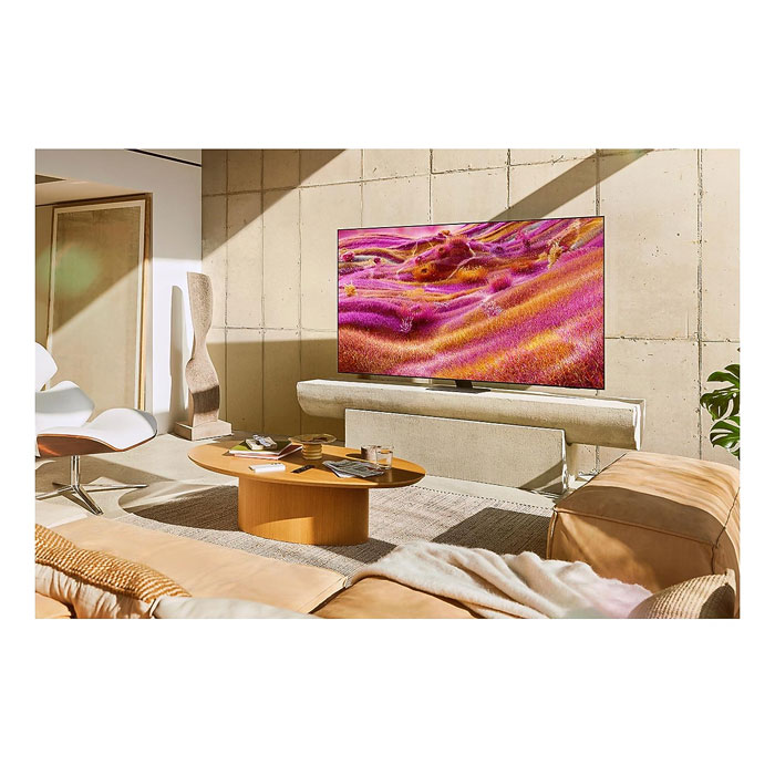 Samsung Smart TV Neo QLED N90F 4K Vision AI 50 Inch - 50QN90F | 50 QN90F